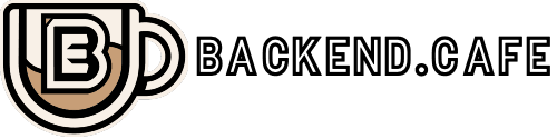 Backend Cafe